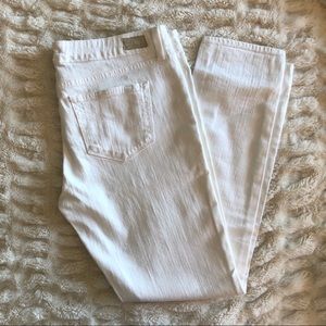 NWOT Paige Skyline 31 inseam
